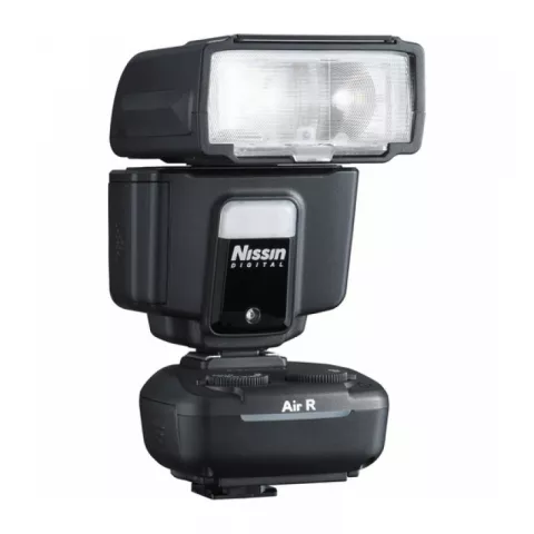 Радио-ресивер Nissin Receiver Air R Nikon