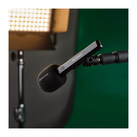 Saramonic Blink500 ProX HM держатель микрофона Blink с подзарядкой