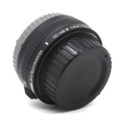 Nikon AF-S Teleconverter TC-14E III (Б/У)