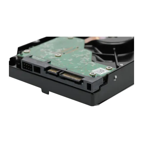 Жесткий диск WD Purple 2TB SATA3 Purple Video 5400 RPM (WD23PURZ)