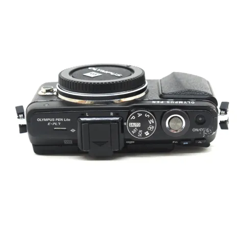 Olympus Pen E-PL7 Body (Б/У)