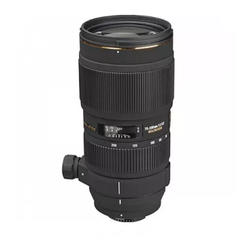 Объектив Sigma AF 70-200mm f/2.8 EX DG OS HSM Canon EF