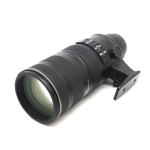 Nikon 70-200mm f/2.8G ED AF-S VR II Zoom-Nikkor (Б/У)