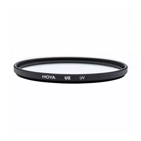 Светофильтр Hoya UX UV 43mm ультрафиолетовый