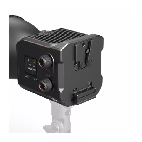SmallRig 5142 Осветитель светодиодный RC 100B COB LED Video Light