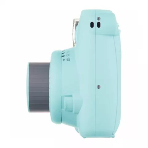 Фотокамера моментальной печати Fujifilm Instax Mini 9 Ice Blue 