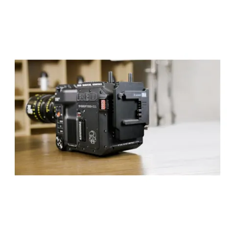 SWIT KA-S21B Аккумуляторная площадка-переходник с батарей B-Mount на V-Mount