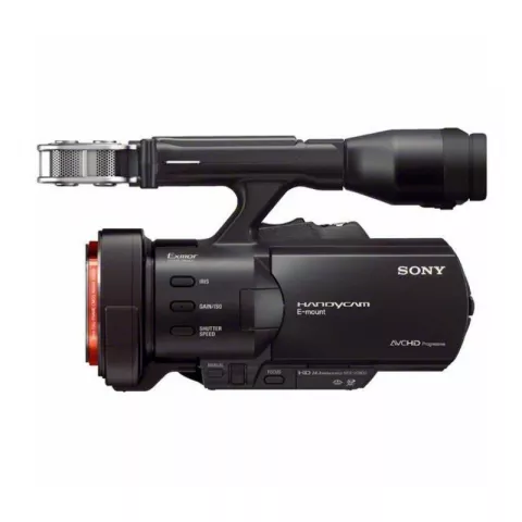 Видеокамера Sony NEX-VG900E