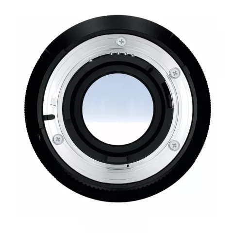 Объектив Carl Zeiss Makro-Planar T* 2/100 ZF.2