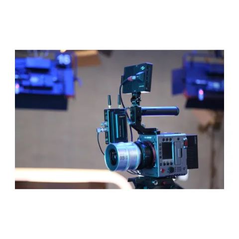 SWIT S-8570 Аккумуляторная батарея для Sony NP-F570 24 Втч