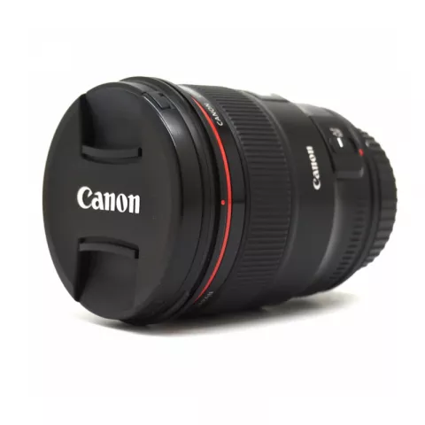 Canon EF 24mm f/1.4L II USM (Б/У)