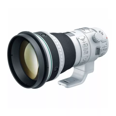 Объектив Canon EF 400mm F4 DO IS II USM