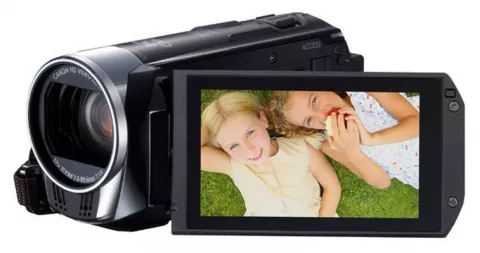 Видеокамера Canon LEGRIA HF R306