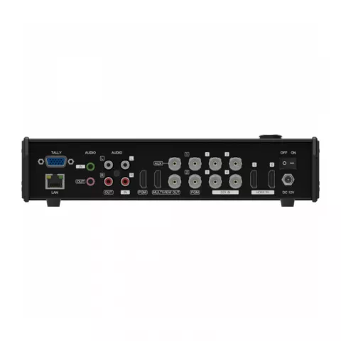 Видеомикшер AVMATRIX VS0601 компактный 6CH SDI USB
