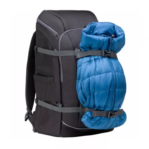 Tenba Solstice Backpack 12 Black Рюкзак для фототехники
