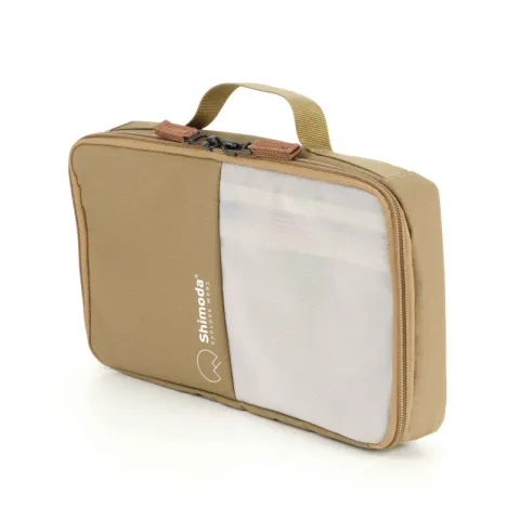Shimoda Accessory Case Medium Boa Сумка-органайзер для аксессуаров 520-511