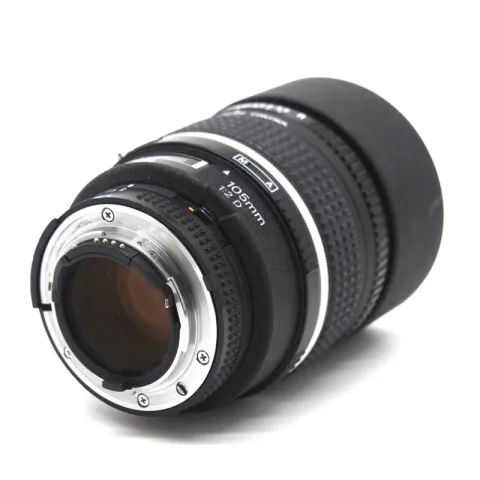 Nikon 105mm f/2D AF DC-Nikkor (Б/У) 