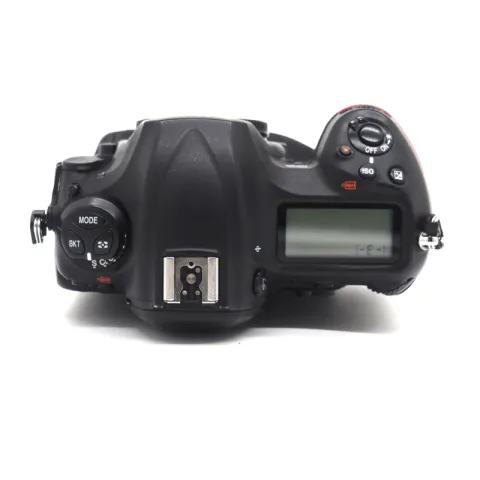 Nikon D5 Body (XQD) (Б/У)