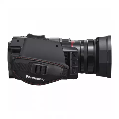 Видеокамера Panasonic HC-X1200 русское меню