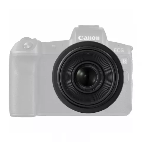 Объектив Canon RF 35mm f/1.8 IS Macro STM