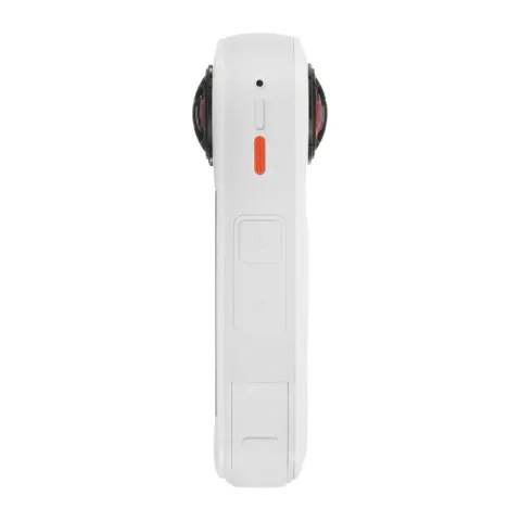 Insta360 X5 Satin White Limited Edition