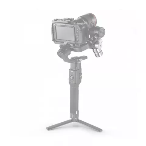SmallRig AAW2285 Противовес для электронных стабилизаторов DJI Ronin S, Zhiyun