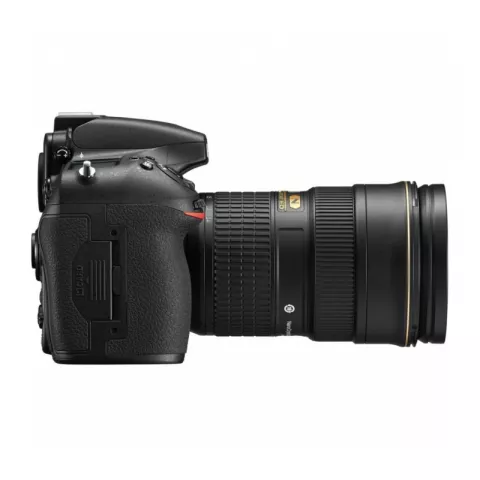 Зеркальный фотоаппарат Nikon D810 Kit  24-70mm f/2.8G