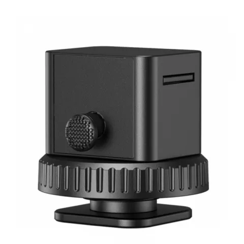 SmallRig 4660 Осветитель светодиодный Vibe P96 Pro mini Video Light (Black)