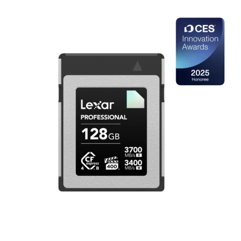 Карта памяти Lexar Professional Diamond CFexpress Type B 1Tb R/W 3700/3400 MB/s (LCXEXDM001T- RNENG)