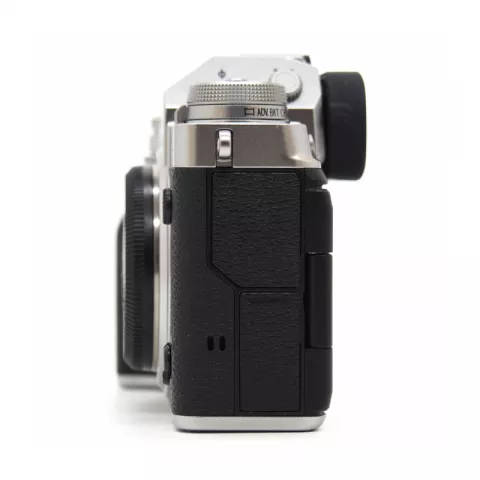 Fujifilm X-T4 Body Silver (Б/У)