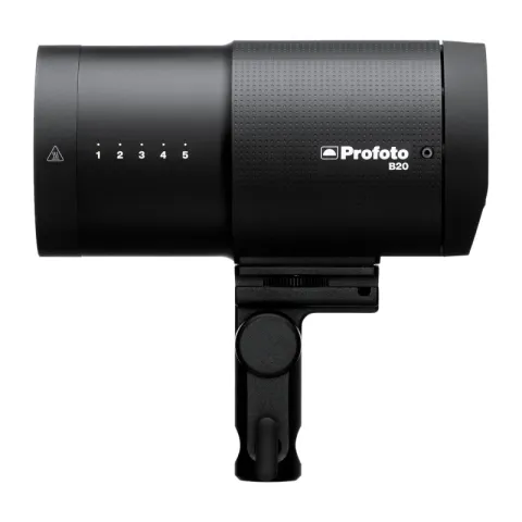 Profoto 901075-EUR B20 250 AirTTL