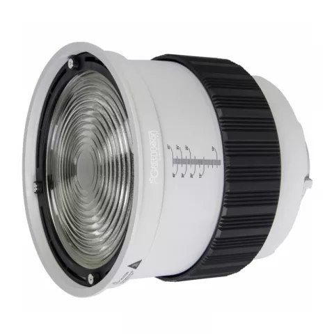 Насадка оптическая GreenBean ZoomMount F20 с линзой Френеля