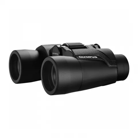 Бинокль OLYMPUS S 8x40 с чехлом и ремешком 