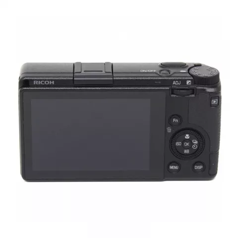 Ricoh GR IIIx (Б/У) 