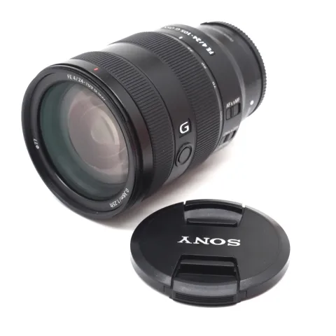 Sony FE 24-105mm f/4 G OSS (Б/У)