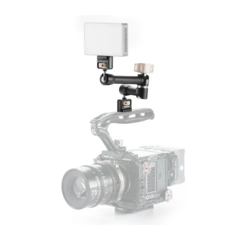 Tilta Кронштейн шарнирный черный (A07758)