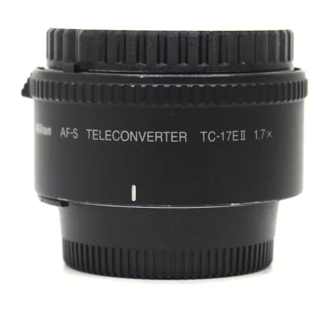 Nikon AF-S Teleconverter TC-17E II (Б/У)