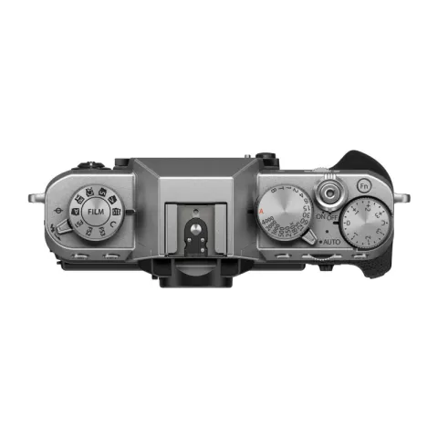 Fujifilm X-T30 III Body Silver