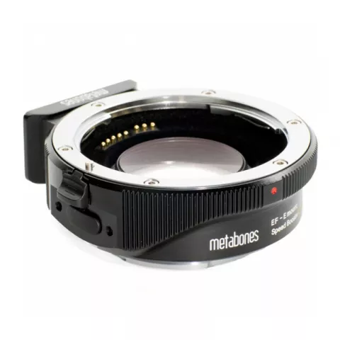 Адаптер Metabones Canon EF to E-mount T (Speed Booster ULTRA 0.71x)