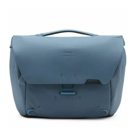 Peak Design The Everyday Messenger 13L V2.0 Ocean Фотосумка (BEDM-13-DS-3)
