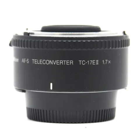 Nikon AF-S Teleconverter TC-17E II (Б/У)