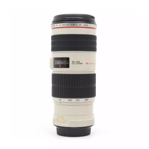 Canon EF 70-200mm f/4L IS USM (Б/У)