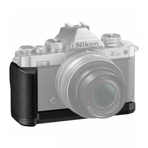 Удлинительная рукоятка Nikon GR-1 для Nikon Z fc