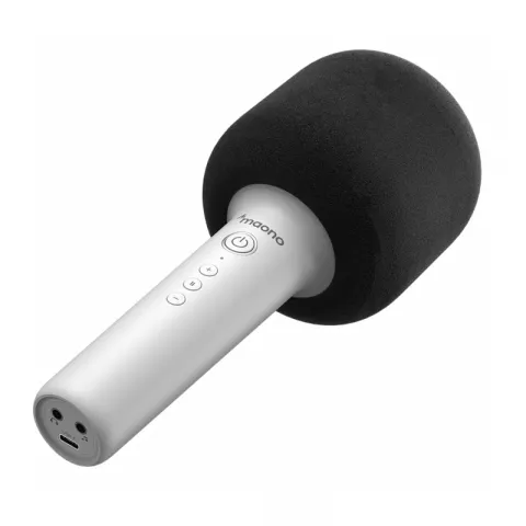 Maono MKP100 караоке микрофон