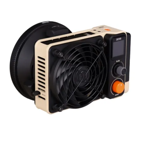 Осветитель Zhiyun MOLUS X200RGB COB Light Standard