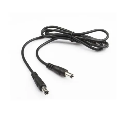 SWIT S-7108 Кабель переходной S-7108 с P-Tap 5.5/2.1 мм на P-Tap 5.5/2.1 мм длина 60 см