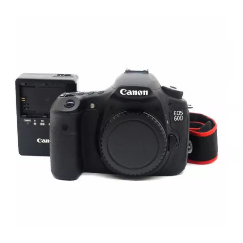 Canon EOS 60D Body (Б/У)