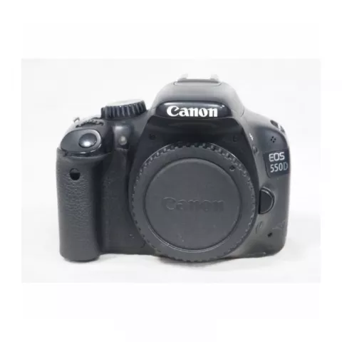 Canon EOS 550D Body (Б/У)