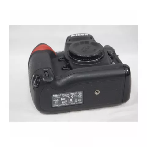 Nikon D3 Body (Б/У) 