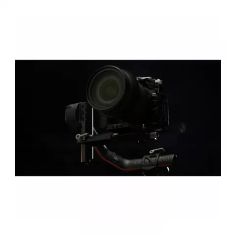 Tilta Клетка полная для камер Canon R6 Mark II черная (TA-T45-FCC-B)